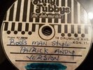 Patrick Andy Roots Man Style King Tubbys 10