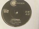 CALUM BRYCE - LOVE MAKER - UK CONDER 7