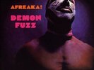 DEMON FUZZ - AFREAKA   -vinyl re-release LP