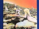 LED ZEPPELIN Houses Of The Holy 1973 UK VINYL LP EXCELLENT CONDITION