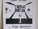 LP: Milt Ward & Virgo Spectrum Private Spiritual Free Jazz Cecil McBee