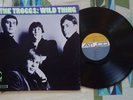The Troggs LP Wild Thing 1966 VG+/VG++
