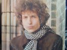 Bob Dylan Blonde On Blonde 2LP 1970s pressing Just Like A Woman