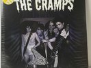 The Cramps - Coast To Coast 2xLP Record Vinyl - BRAND NEW - Import Yellow Vinyl