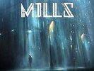 Streets Of Chance - MILLS TONY [CD]
