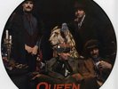 QUEEN : MAXI - A KIND OF MAGIC - PICTURE DISC