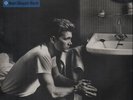Chris Isaak Heart Shaped World NEAR MINT Reprise Records Vinyl LP
