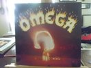 OMEGA III Bellaphon/Bacillus Records BLPS 19191Q NM/NM  1974 Pristine Quadrophon