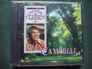 Glen Campbell Readers Digest Country Classics 3 Disc Box Set.BRAND NEW & SEALED.