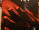 Stanley Turrentine  w/Milt Jackson  Cherry  Orig Stereo Gatefold CTI  Record NM