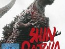 Shin Godzilla, Blu-Ray Disc