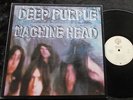DEEP PURPLE Machine Head LP