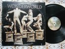 URIAH HEEP WONDERWORLD USA PRESSING 1974 VG+/EX