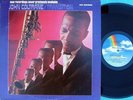 John Coltrane US Reissue LP Transition EX MCA AS9195 Avant garde Jazz 