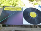 Brahms Symphony No.1 Karajan BPO DG Digital Stereo 423 141-1 LP Rare