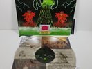 King Gizzard Lizard Wizard *Mind Fuzz* CLEAR Smoke Castle Face 12