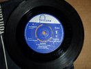 MARIE KNIGHT 'NOTHING' H.354 FONTANA RECORDS 1961 UK ISSUE
