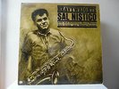 SAL NISTICO - HEAVYWEIGHT - JAZZLAND - JPL 66 - NEW - MINT - DEEP GROOVE