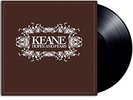 KEANE-HOPES AND FEARS  (UK IMPORT)  VINYL LP NEW
