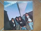 Disco vinilo LP RAMONES leave home