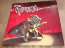 LP Tyrant-Running Hot  Scratch 805072938