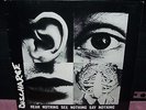 Discharge 