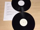 Arcturus – Aspera Hiems Symfonia, Constellation... (RARE VINYL TEST PRESSING)