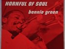 BENNIE GREEN Hornful of Soul BETHLEHEM STEREO JAZZ LP VG+