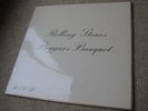 The Rolling Stones Beggars Banquet UK 1st Press Stereo LP - Stampers 1B/1A - Ex+