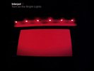 Interpol TURN ON THE BRIGHT LIGHTS Debut 120g +MP3s MATADOR RECORDS New Vinyl LP