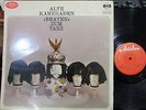 LADI GEISLER und die Kettels Alte Kameraden Beaten zum Tanz German Beat LP RARE