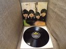 The Beatles For Sale   XEX 503 3N / XEX 504 3N