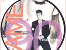 David Bowie - Fame '90. Rare unplayed 7