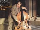 supraphon 1111319 double bass frantisek posta singing grancino ex+/nm