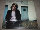 MIKE HARRISON Self S/T Titled RARE SEALED Gatefold Vinyl LP 1971 SMAS-9313 Cut