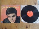 Jacky Moulière Original vinyle LP