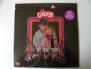 1982  GREASE 2  Original Soundtrack Recording LP Sealed Hype Sticker