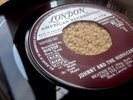 Johnny And The Hurricanes Minnesota Fats E.P London 1962 MINT- Rare