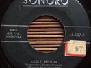 Conjunto Roberto Campos -  LLEGO EL BOTELLERO / Guaguanco - CUBA SONORO 45 hear