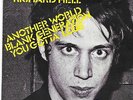 Single   RICHARD HELL ?  Another World   Ork ?81976    US 1976   UNPLAYED