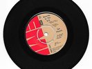 Single   Sex Pistols ?  Anarchy In The UK   EMI 2566   UK 1976    UNPLAYED