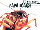 Infest (LP) - PAPA ROACH [LP]