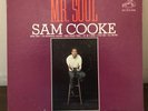 Mr. Soul by Sam Cooke 1963 Vinyl RCA Victor Records 1st Press