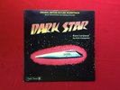 Dark Star Original Soundtrack Citadel Records LP John Carpenter 1980 NEAR MINT