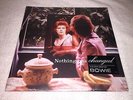 David Bowie Nothing Has Changed The Very Best of 2Lp Sealed