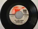 Barbara Lynn I'm A Good Woman Tribe Rare Soul 45