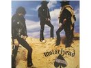 LP - Motorhead - Ace Of Spades - RE, Hard Rock, Metal, Color Vinyl, Lemmy