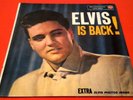 ELVIS PRESLEY - RCA ITALIANA  LPM 2231  