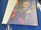DAVID BOWIE Sound + Vision 6 LP Box Set Clear Vinyl RYKODISC Rare Glam Ziggy
