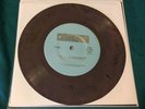 THE WEDDING PRESENT (CINERAMA)  100 ONLY COLOUR VINYL 7
